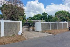 Development Land (Residential) for Sale in Kingston 6