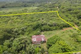 Development Land (Residential) for Sale in Denbigh