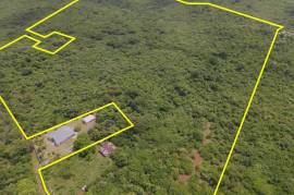 Development Land (Residential) for Sale in Denbigh