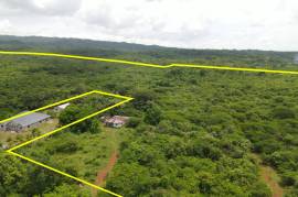 Development Land (Residential) for Sale in Denbigh