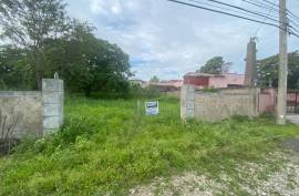 Development Land (Residential) for Sale in St. Ann's Bay