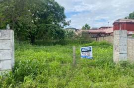 Development Land (Residential) for Sale in St. Ann's Bay