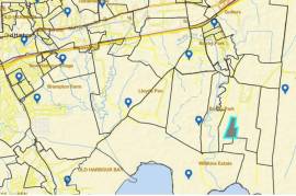 Development Land (Residential) for Sale in Bushy Park