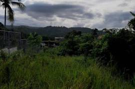 Development Land (Residential) for Sale in Ocho Rios