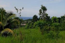 Development Land (Residential) for Sale in Ocho Rios