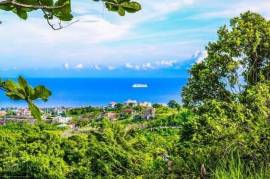 Development Land (Residential) for Sale in Ocho Rios