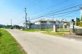 Development Land (Residential) for Sale in Montego Bay