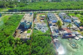 Development Land (Residential) for Sale in Montego Bay