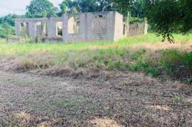 Development Land (Residential) for Sale in Montego Bay