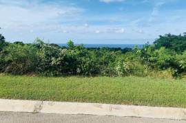 Development Land (Residential) for Sale in Montego Bay