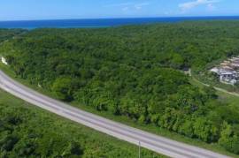 Development Land (Residential) for Sale in Falmouth