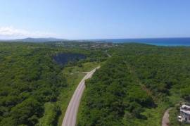 Development Land (Residential) for Sale in Falmouth