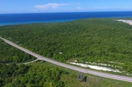 Development Land (Residential) for Sale in Falmouth