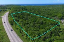 Development Land (Residential) for Sale in Falmouth