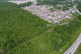 Development Land (Residential) for Sale in Falmouth