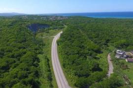 Development Land (Residential) for Sale in Falmouth