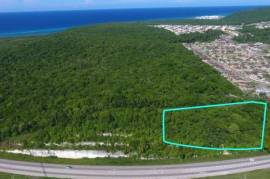 Development Land (Residential) for Sale in Falmouth