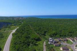 Development Land (Residential) for Sale in Falmouth