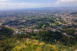 Development Land (Residential) for Sale in Kingston 8