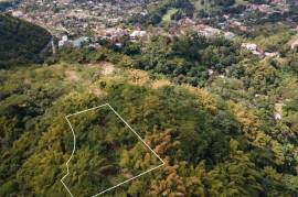 Development Land (Residential) for Sale in Kingston 8