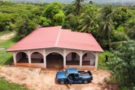 Development Land (Residential) for Sale in Spanish Town