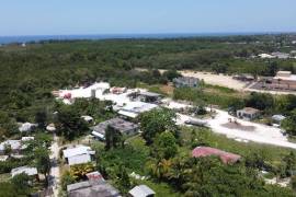 Development Land (Residential) for Sale in Green Island