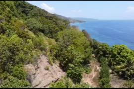 Development Land (Residential) for Sale in Annotto Bay