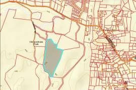 Development Land (Residential) for Sale in Bamboo