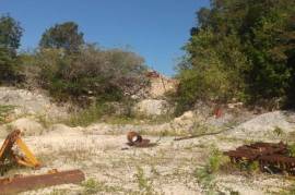 Development Land (Residential) for Sale in Spanish Town