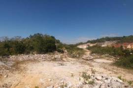 Development Land (Residential) for Sale in Spanish Town