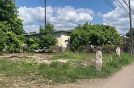 Development Land (Residential) for Sale in May Pen