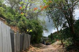 Development Land (Residential) for Sale in Kingston 8