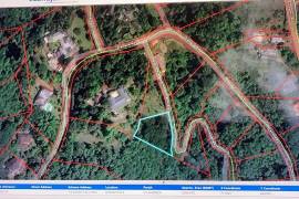 Development Land (Residential) for Sale in Kingston 8