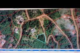 Development Land (Residential) for Sale in Kingston 8