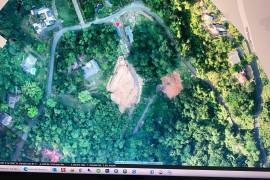 Development Land (Residential) for Sale in Kingston 8