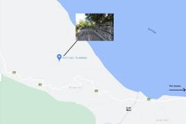 Development Land (Residential) for Sale in Hope Bay