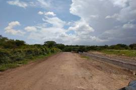 Development Land (Residential) for Sale in Old Harbour