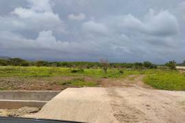 Development Land (Residential) for Sale in Old Harbour