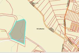 Development Land (Residential) for Sale in Old Harbour