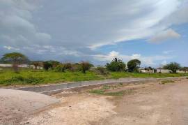 Development Land (Residential) for Sale in Old Harbour