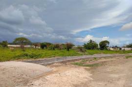 Development Land (Residential) for Sale in Old Harbour