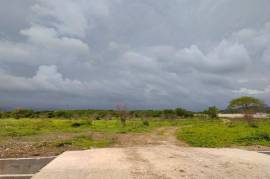 Development Land (Residential) for Sale in Old Harbour