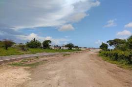 Development Land (Residential) for Sale in Old Harbour