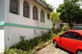 Development Land (Residential) for Sale in Kingston 8