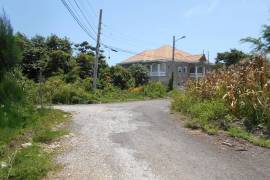 Development Land (Residential) for Sale in Boscobel