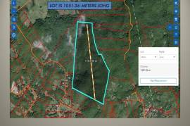 Development Land (Residential) for Sale in Pepper