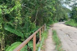 Development Land (Residential) for Sale in Port Maria