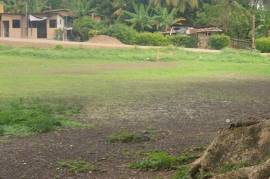 Development Land (Residential) for Sale in Port Maria