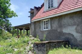 Development Land (Residential) for Sale in Oracabessa