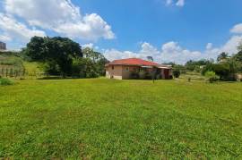 3 Bedrooms 2 Bathrooms, Development Land (Residential) for Sale in Mandeville